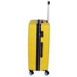 Dielle Kovčki 13070GI Rumena | Shoptok.si