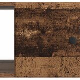  Kava Stol Staro drvo 90 x 50 x 40 cm Konstruirano drvo | shoptok.hr