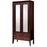 Radović Enterijer komoda Orion Vitrina 2k | ePonuda.com