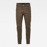 G-star Pants - Citishield 3D cargo slim tapered | Shoptok.si