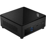 MSI mini računalnik Cubi 5 1M-440BEU Core 3-100U/8GB/SSD 512GB/Win 11 Home/črna V1-PCMSI00031-1 | Shoptok.si