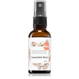 Kvitok Damascus Rose voda za obraz za suho in občutljivo kožo 30 ml Cene