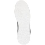 Versace Jeans Couture Nizke superge 'BROOKLYN' siva / bela | Shoptok.si
