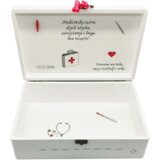  Škatlica spominov za diplomo – Opomin na vero v sanje Š154333 | Shoptok.si