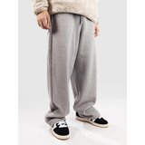 Ninth Hall Oversized Trenirka grey | Shoptok.si