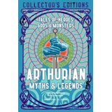 Flame Tree Various - Arthurian Myths & Legends Cene
