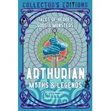 Various - Arthurian Myths & Legends
