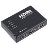  HDMI Switch 5 portova | Eponuda.com