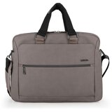 Gabol notebook torba 42x31x9cm 15,6" Link Cene