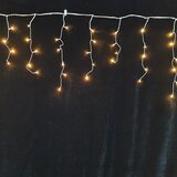 Svetleći niz sa 100 toplo belih LED dioda ML-C2019 | ePonuda.com