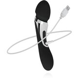 Sway Vibes masažni štap - crni | shoptok.hr