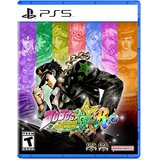  JoJos Bizarre Adventure All Star Battle (PS5) | Shoptok.si