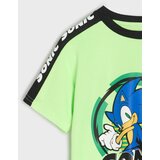 Sinsay Majica kratkih rukava Sonic the Hedgehog | shoptok.hr