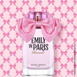 Michel Germain Emily in Paris Romantic parfemska voda za žene 30 ml | shoptok.hr