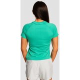 GymBeam Ženska majica Pulse X Running Green | Eponuda.ba
