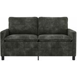 SOFA Antracit 156 x 81 x 87,5 cm Poliester | Shoptok.si