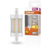  LED sijalica R7s/7,3W/230V 2700K 78 mm - Osram Cene