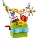 Lego LEGO® Iconic - Praznovanje z darilno škatlo (40871) Cene
