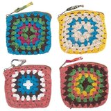 Isla Bonita By Sigris Denarnica Torbica Večbarvna | Shoptok.si