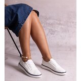 D/CEO Beige trainers Venancia | shoptok.hr