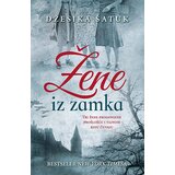 Laguna Džesika Šatuk - Žene iz zamka Cene