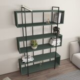 Kalune Design Zelena biblioteka 120x180 cm Bruti – | shoptok.hr