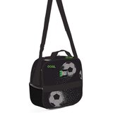 Unipap St.Right Pixel Balls torba za malico LB01 22x11x21 cm Cene