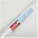 D-C-Fix samoljepljiva folija s uzorkom stakla (200 x 45 cm, Opal, Samoljepljivo) | shoptok.hr