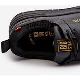 Big Star Men's sneakers with Memory Foam System | shoptok.hr