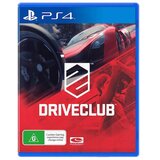  Driveclub (PS4) - rabljeno | Shoptok.si