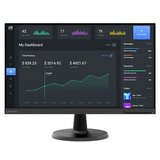 Lenovo D24-45 , 23.8" FHD (1920x1080) WLED, 3000:1, 4ms, 75Hz, Tilt Stand, HDMI, VGA, 3Yr | Eponuda.ba