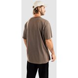 Blue Tomato Circle Logo T-shirt grey | Shoptok.si