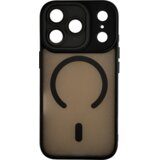  MagFit maskica Samsung S25 Crna | Eponuda.ba