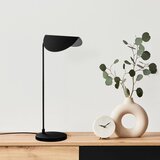 Opviq corner 13780 - black black table lamp