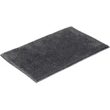 KOPALNIŠKA PREPROGA Timeless temno siva 70/120 cm