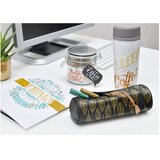 Marker permanentni 1-2mm metallic faber castell 160794 metalik zeleni | shoptok.hr