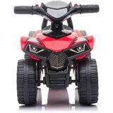 Quad na akumulator 551G - crveni | shoptok.hr
