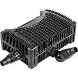 REP12F filterska pumpa, pumpa za potok s funkcijom filtra, s priključkom za skimmer 11500 l