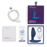 We Vibe Analni vibracijski čep "Ditto" (R28352) | Shoptok.si