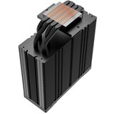 Xilence Performance A+ XC056 | M704PRO.ARGB Processor Cooler Black 1 pc(s) | shoptok.hr