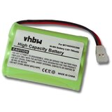 VHBW Baterija za Philips Babyphone SBC-SC368 / SBC-SC369, 700 mAh Cene