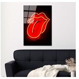 WALLXPERT Slika od kaljenog stakla 70x100cm | Eponuda.ba