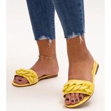 D/CEO Black sandals on a block heel Millo | Shoptok.si