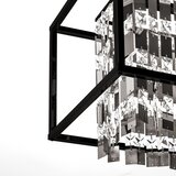 Toolight stropni visilica APP1110-1CP black | shoptok.hr