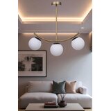 Opviq Luster 2596966, Zlatne boje u