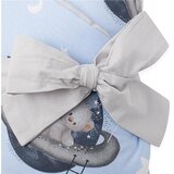 New Baby Dvostrani jastuk Bear in Space | shoptok.hr
