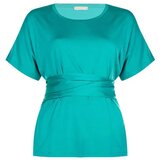 Rinascimento Majice brez rokavov CFC0117684003 pisana | Shoptok.si