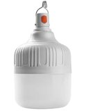 Venisymlis 3-Stopenjska LED Svetilka Za Kampiranje, 80W, Zatemnilna, USB Polnjenje, Svetlobni Trak, (22068169) | Shoptok.si