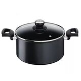Tefal lonac 24 cm G2554672 + st poklopac Cijene