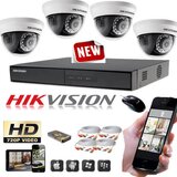 Hikvision komplet Video Nadzor 3 | ePonuda.com